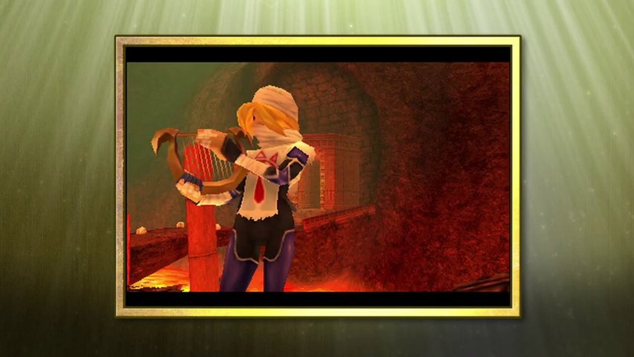 The Legend of Zelda : 25ème anniversaire - 25 ans de Musiques