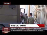 UTKU KALI DAVASI BAŞLADI