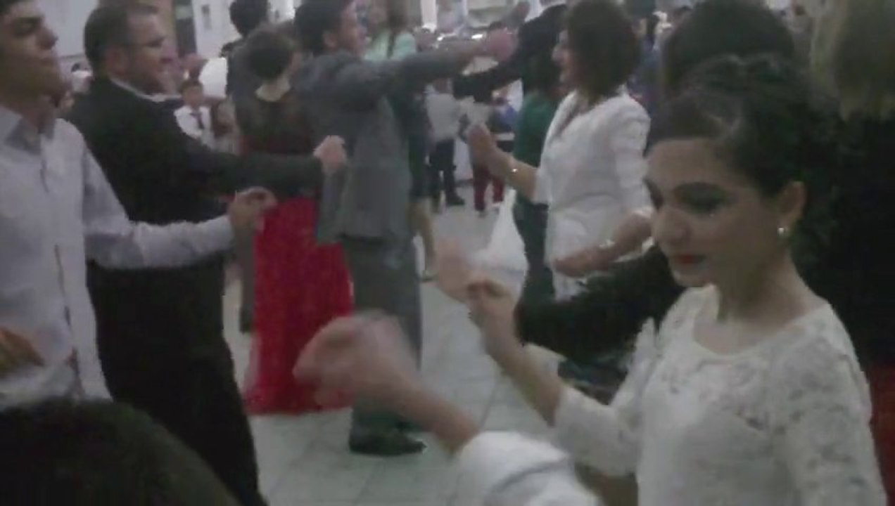 HANDAN İLE SİNAN-GRİŞ