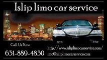 Islip Limo Car Service (LONG ISLAND AIRPORT CAR SERVICE)