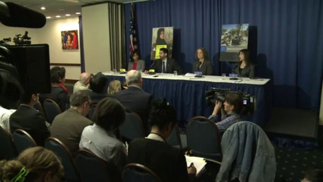 Ativistas pedem aos EUA explicações por ataques com drones