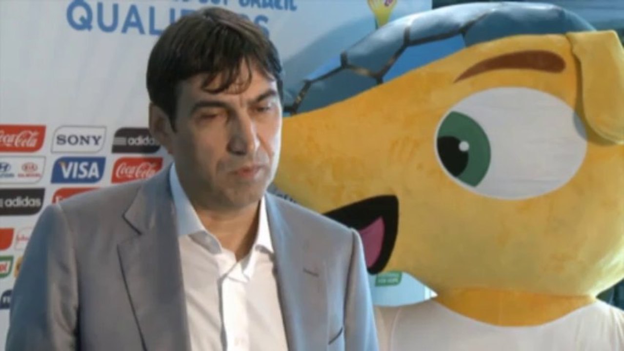 WM-Quali: Rumänien verzweifelt an Griechenland-Los