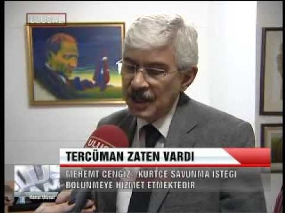 ANADİL DÜZENLEMESİNİN PERDE ARKASI