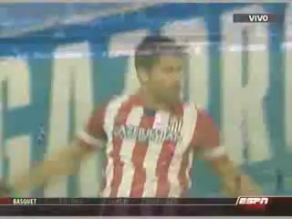 Austria de Viena 0-3 Atlético Madrid 22-10-13