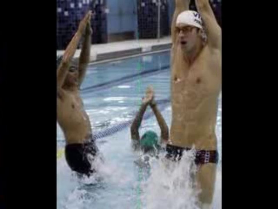 swimming lessons