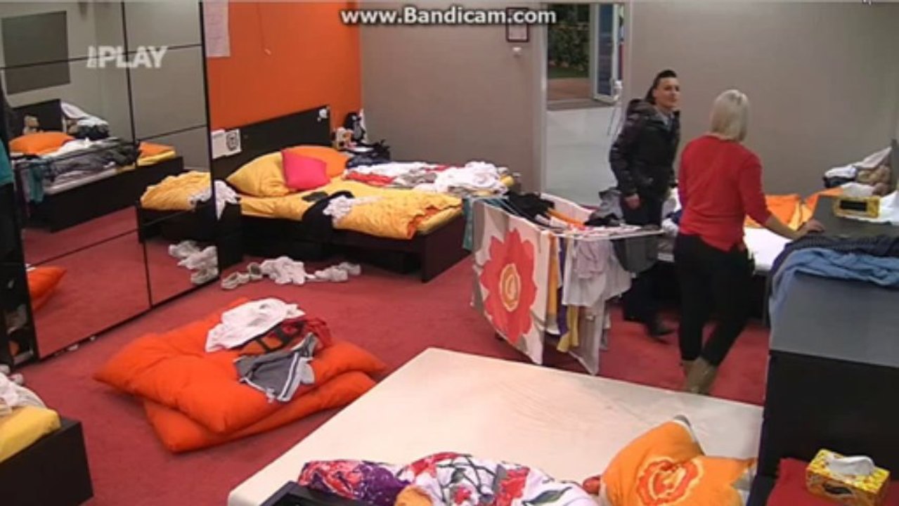 Vyvolení 2013 Miru ve vile 6.část (22.10.2013)