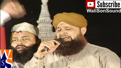 Video herunterladen: 25 Ali Ali Dam Dam Ali Ali by Owais Raza Qadri