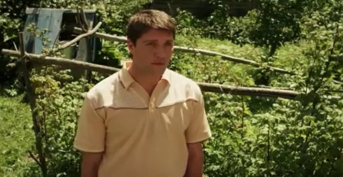 Она не могла иначе / 3 серия / Драма, Биографический / 2013