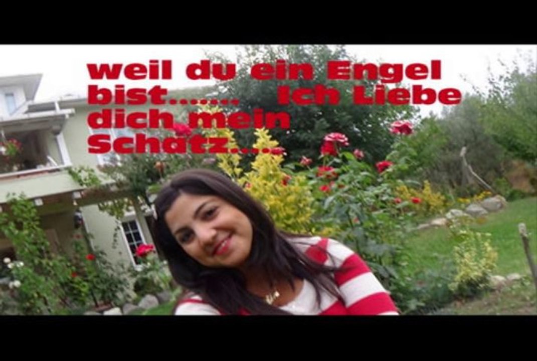 Selcuk und Ebru