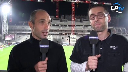 Les Tops et les Flops après OM 1-2 Naples