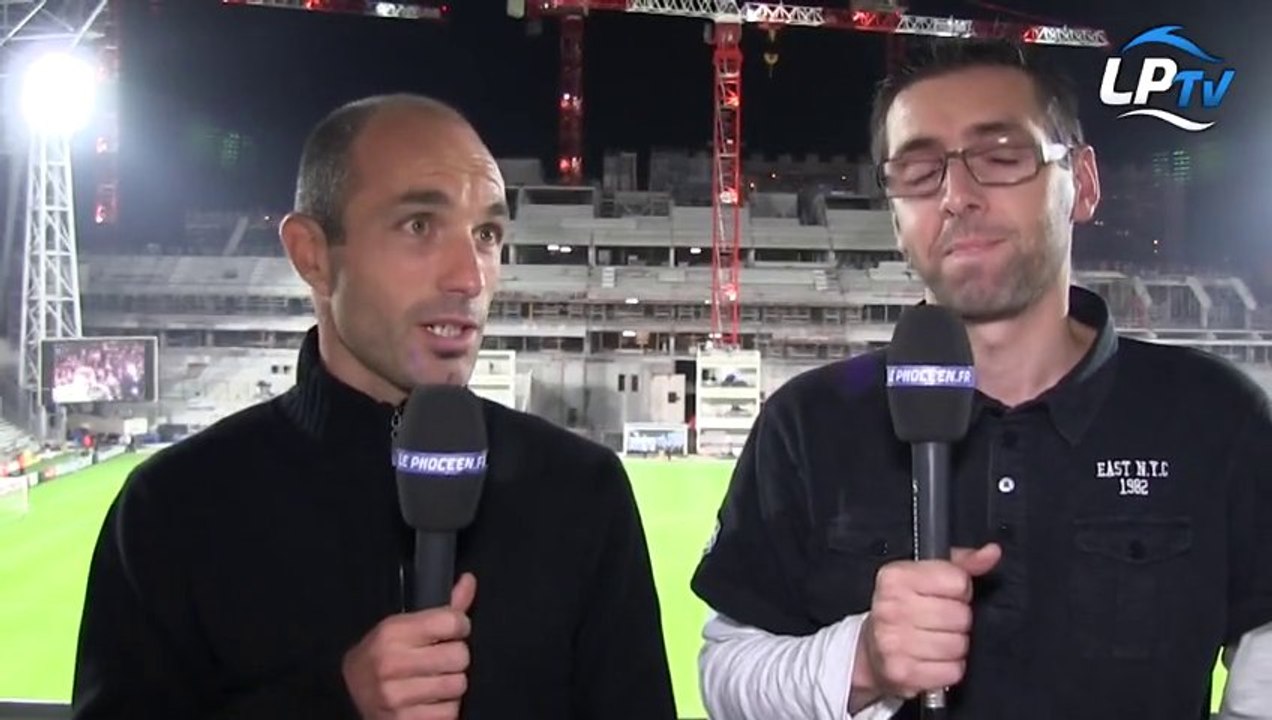 Les Tops et les Flops après OM 1-2 Naples