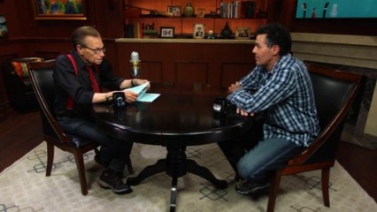 Adam Carolla On Syria and America?s International Standing