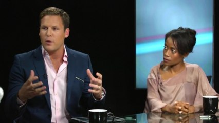 Reed Dickens: Putin is a Bad Guy