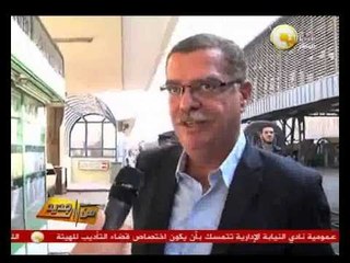 من جديد: عودة حركة القطارات بين القاهرة والإسكندرية بعد توقف إستمر 68 يوم