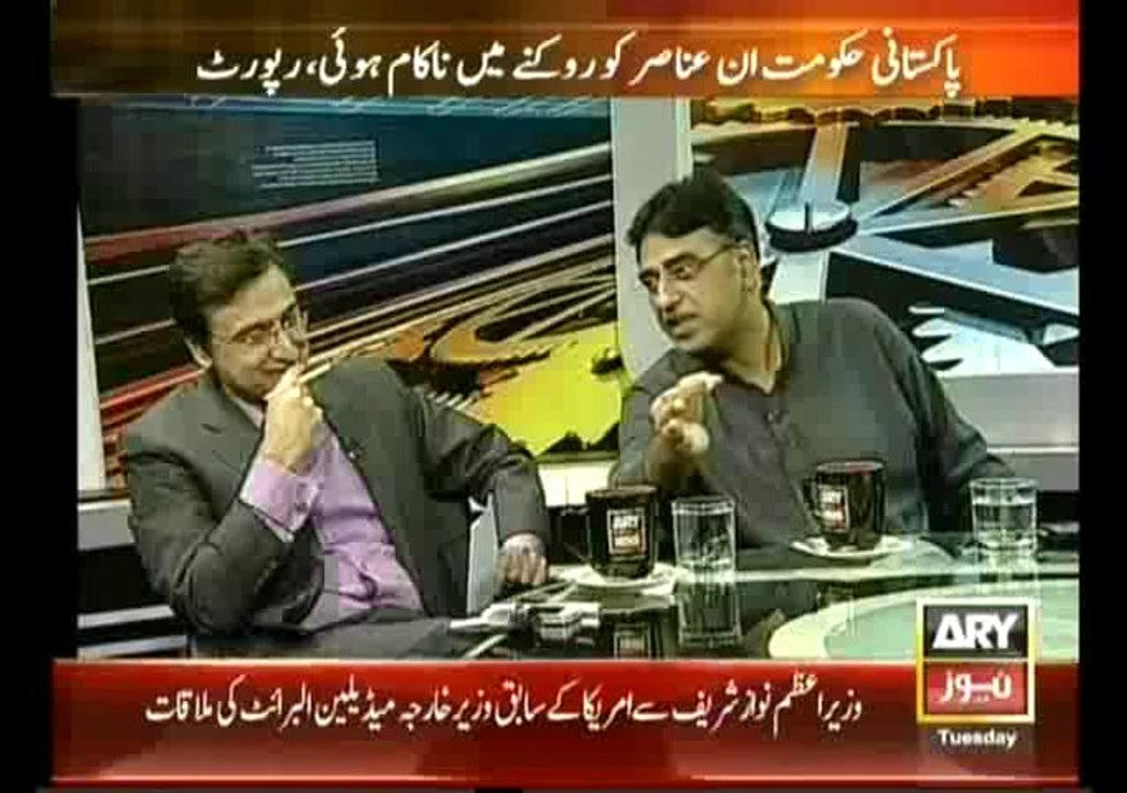 11th Hour - 22nd October 2013