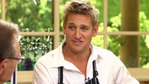 Meals That Didn't Work: Celebrity Chef Curtis Stone On Some Of His Failed Dishes