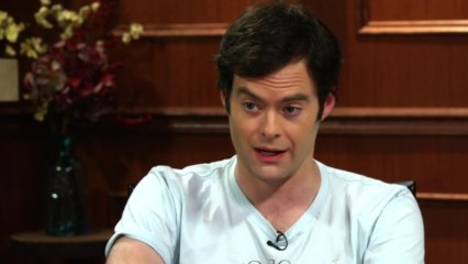 The Joke Was That He?s On a Lot Of Drugs