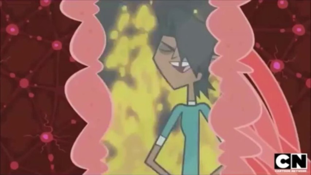 Total Drama All-Stars - Suckers Punched Promo