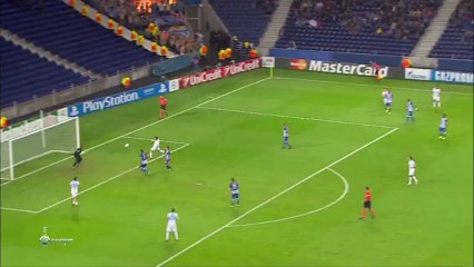 【CL13/14】Matchday3 Group E～H All Goals (22.10.2013)