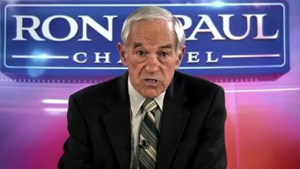 Ron Paul: I Think Edward Snowden and Bradley Manning Are Heroes