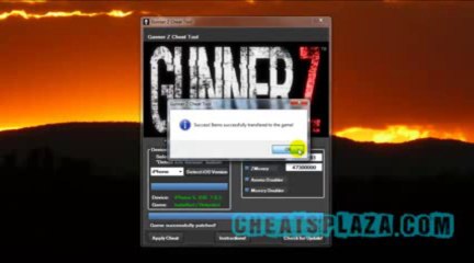 Gunner Z Hack Pirater ! Link In Description iPhone and iPad