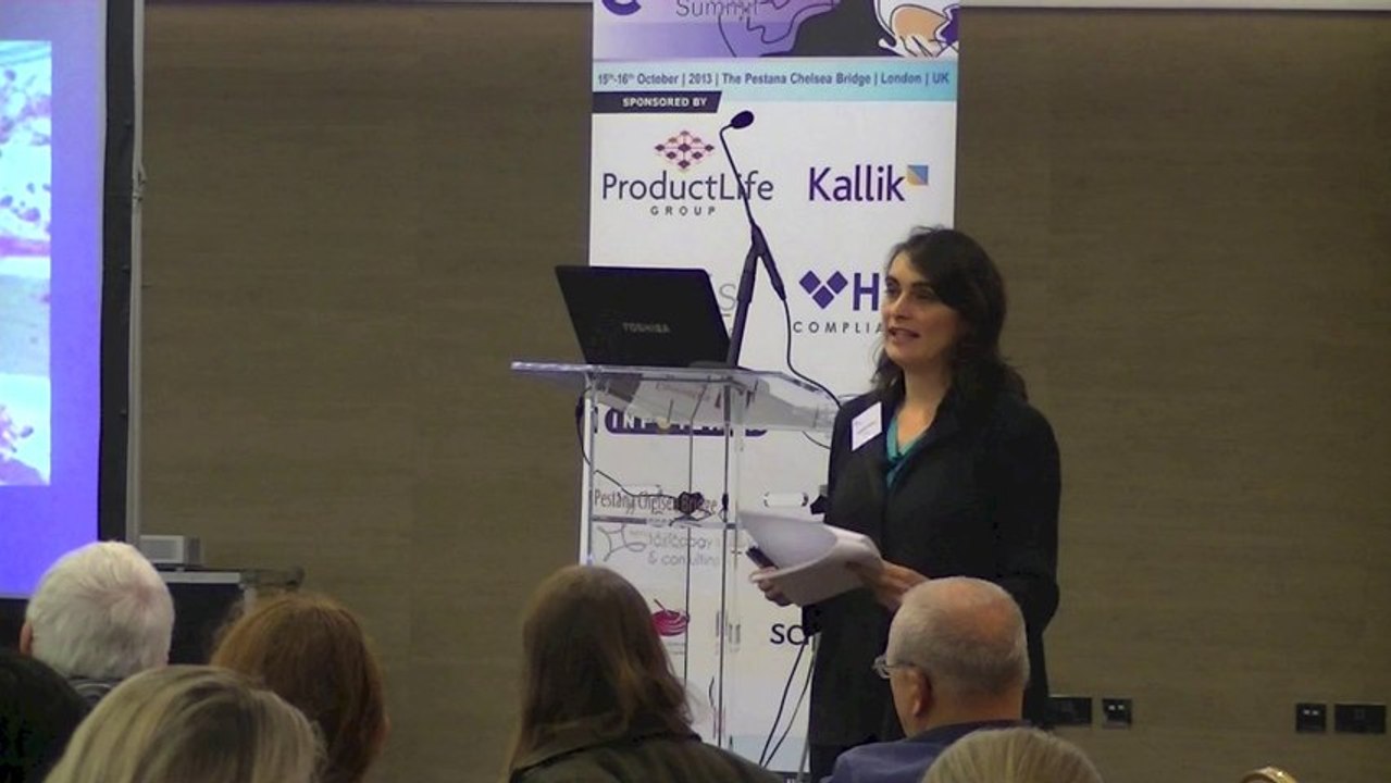 Cosmetic compliance summit - Focusing on the legal aspects of the cosmetic products regulation