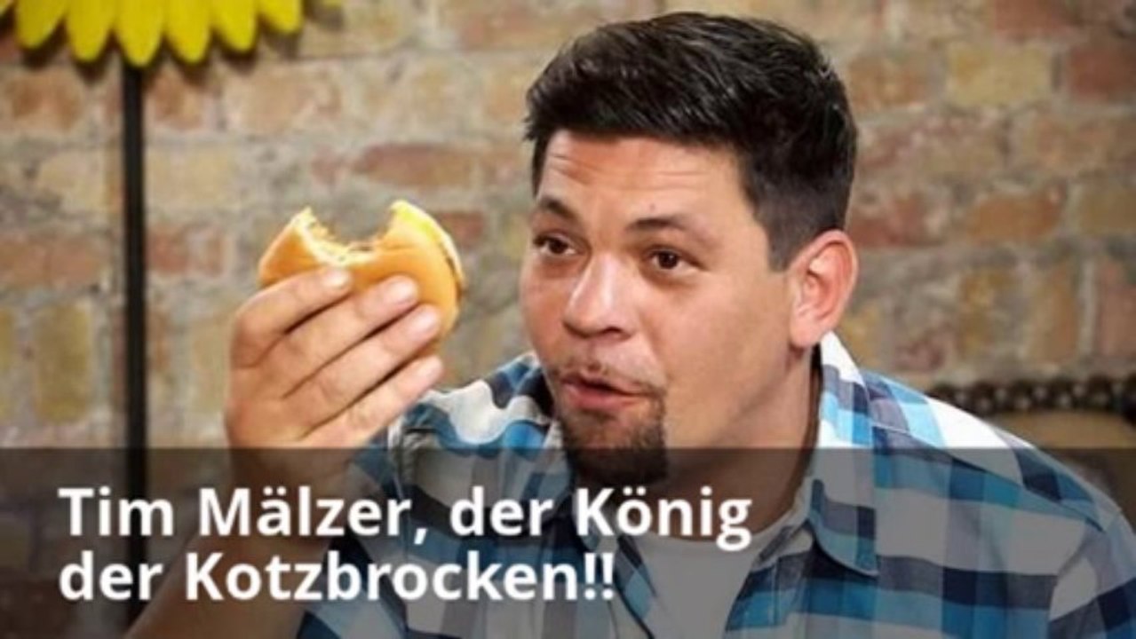 Verbalkonter presents - Die Top-Five der nervigsten Fernsehköche