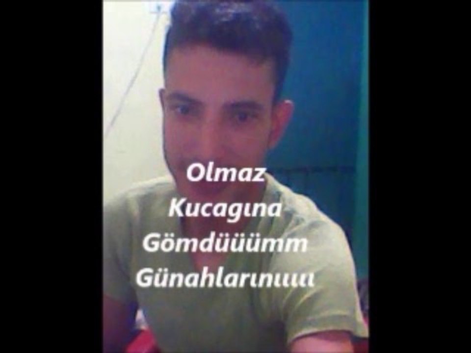 biterse sevdam aglarım