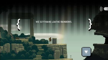 Superbrothers: Sword & Sworcery | EPisode 1