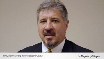 Gırtlak Kanserli Hastaların Ne Zaman Gırtlağı Alınır?