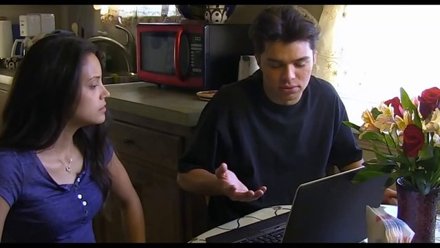 Paranormal Activity The Marked Ones