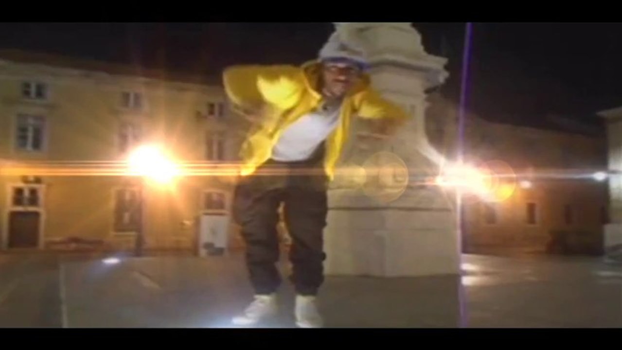 Thugpaxion - Muvimentu Na Tuga (Video Clip)