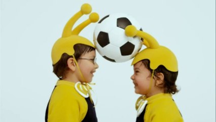 Turkcell - Milli Takımlar Ana Sponsoru