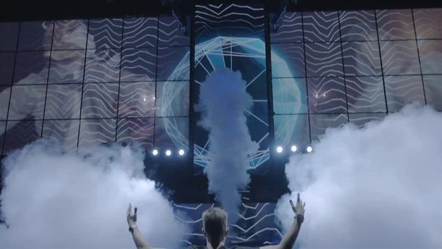 Legacy (Save My Life) Nicky Romero Ft Krewella