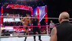 Cody Rhodes & Goldust vs. Seth Rollins & Roman Reigns - WWE Tag Team Title Match_ Raw, Oct. 14, 2013