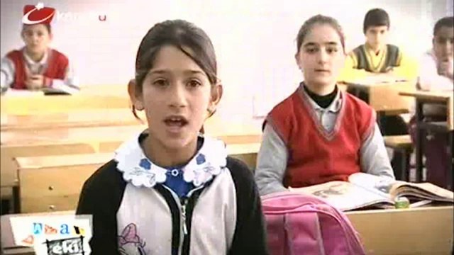 Van için Türkiye Kumbarası @HaberTürk - Pazar Eki