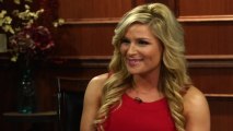 WWE Family Tradition: WWE Diva Natalya On The Hart Family Dynasty