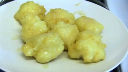 Filipino Cascaron Bitsu Bitsu Carioca Recipe