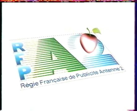 Jingle Pub Antenne 2 -1987