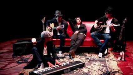 MusiCuba: Alis - Déjame tu Amor. Mp4