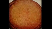 Old Fashioned Sweet Potato Pie Recipe