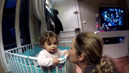 Giulia morte de rire