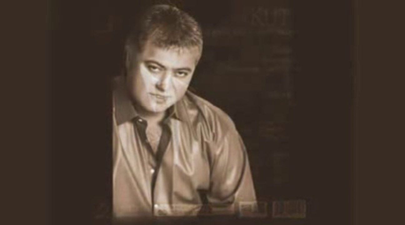 Cengiz Kurtoğlu & Kutsi  Düet  _Duvardaki Resim__