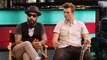 They Actually Raised Me: AJ McLean and Nick Carter on Growing Up in the Band