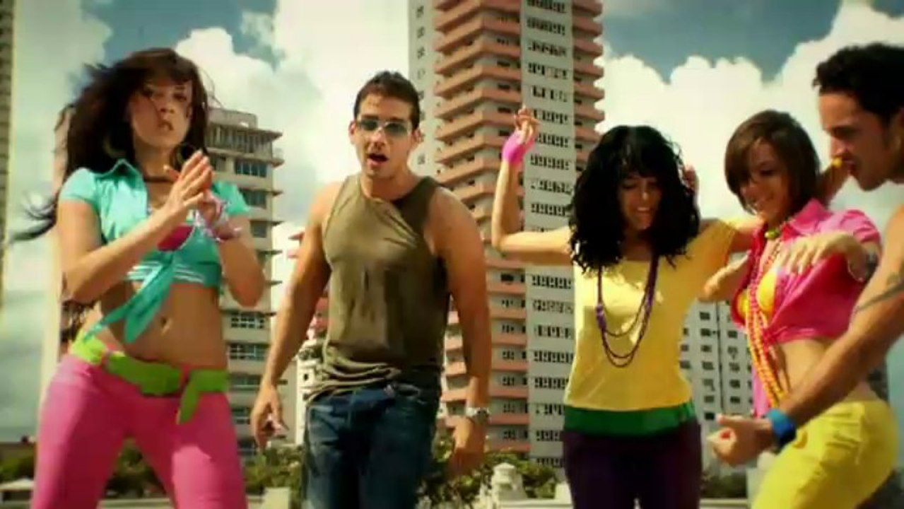 MusiCuba: Todo el mundo se enamora. Mp4