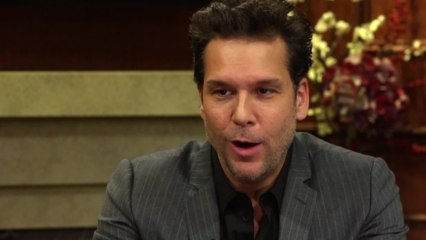 Twitter As A Testing Ground and Hecklers: Dane Cook Answers Social Media Questions