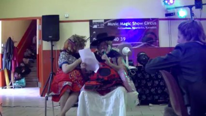 anniversaire des 1 an de mariage joel et christelle