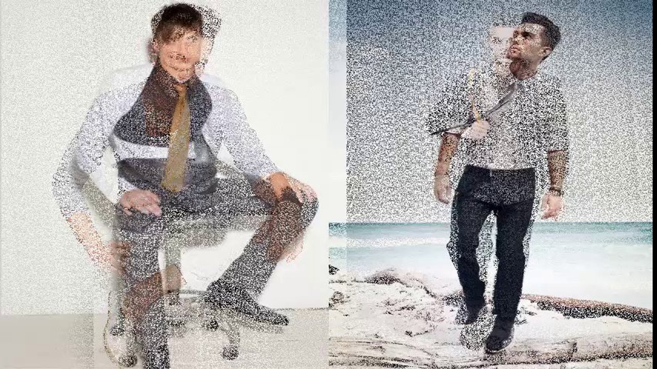 Men's Fashion Wholesale Designer Clothing Dropshippers