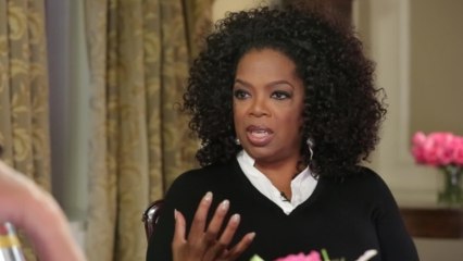 "I Think We Are Having A Racist Moment": Oprah Discusses New Incidents In New York and Zurich