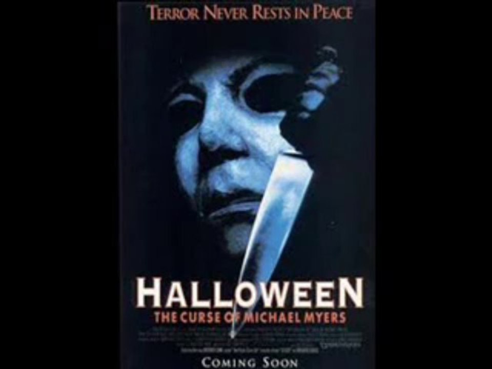 Halloween chanson thème Hip Hop instrumental. - YouTube3